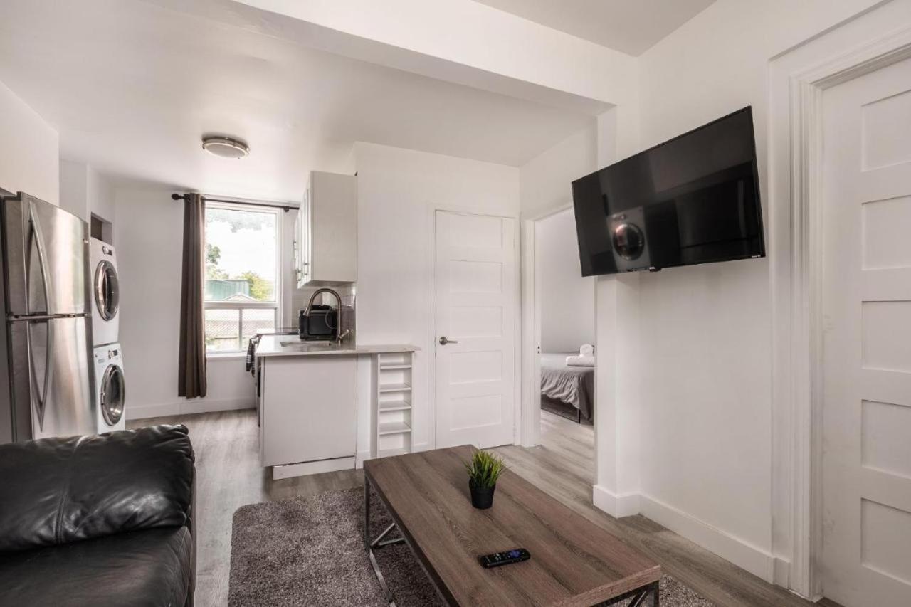 Niu - 1005 Appartement Montréal
